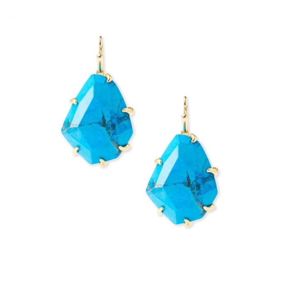 Kendra Scott Rosenell Earrings